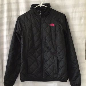 Women’s Northface jacket